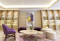 其他 5 Lavande Hotel a Tianjin West Railway Station Peop