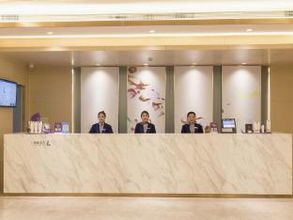 其他 4 Lavande Hotel a Tianjin West Railway Station Peop