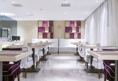 其他 3 Lavande Hotel a Tianjin West Railway Station Peop