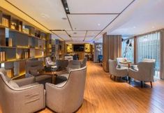 Others 4 Echarm Hotel Guangzhou University Town Chimelong Banqiao Metro Station