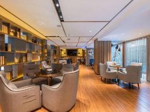 Others 4 Echarm Hotel Guangzhou University Town Chimelong Banqiao Metro Station