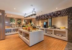 Others 5 Echarm Hotel Guangzhou University Town Chimelong Banqiao Metro Station