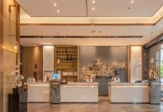 Others 6 Echarm Hotel Guangzhou University Town Chimelong Banqiao Metro Station