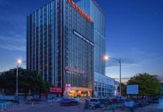 其他 6 Vienna International Hotel Kunming Guangfu Road Aegean Shopping Center