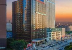 其他 7 Vienna International Hotel Kunming Guangfu Road Aegean Shopping Center