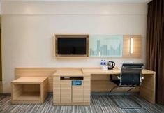 Khác 7 City Comfort Inn Changsha Meixihu Park