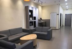 Others 4 HanTing Hotel (Linyi Mengshan Avenue Hotel)