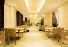 Lainnya 7 City Comfort Inn Changsha High Speed Railway Stati