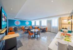 その他 6 City Comfort Inn Guangzhou Tower Kecun Metro Station Dunhe