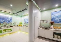 Others 7 Jinjiang Inn (Changsha Shuguang Middle Road, Guihua Park Metro Station)