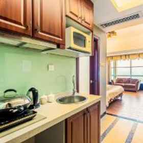 Orange Guangzhou Grand Continental Service Apartment Branch1 , 飯店陶陶居