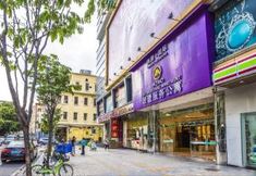 其他 2 Orange Guangzhou Grand Continental Service Apartment Branch