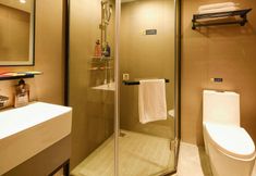 其他 3 7 Days Inn Changsha Sifangping Branch