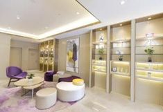 其他 7 Lavande Hotel a Tianjin West Railway Station Peop