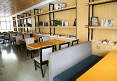 기타 3 Jinjiang Inn Style Hotel Wuxi Huiju Center Dongting Metro Station