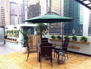 Others 4 Xana Hotelle Chongqing Jiefangbei Center Branch