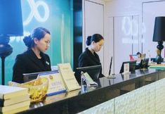 Others 5 Xana Hotelle Chongqing Jiefangbei Center Branch