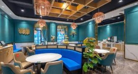 Others 2 Echarm Hotel Haikou Youyi Sunshine City Qiaozhong Road