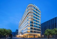 Others 7 Atour S Hotel Beijing Daxing International Airport Terminal