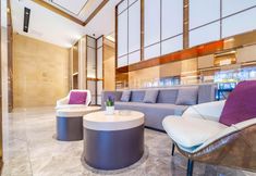 Others 4 Lavande Hotel South High-Speed Railway Station Changsha Avenue Metro Station