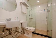 Others 5 Hanting Hotel Xi'an Bei'erhuan Road Mingguang Road