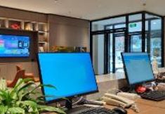 Others 7 Hanting Hotel Xi'an Bei'erhuan Road Mingguang Road