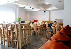 Others 2 The Raya Surawong Hotel