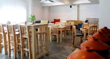 Others 2 The Raya Surawong Hotel