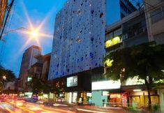 Others 3 The Raya Surawong Hotel