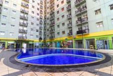 Others The Suites Metro Apartment by Desta Farispro