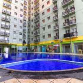 The Suites Metro Apartment by Desta Farispro 1 The Suites Metro Apartment by Desta Farispro, Kuttab Al Fatih Bandung - Cikadut Hotels