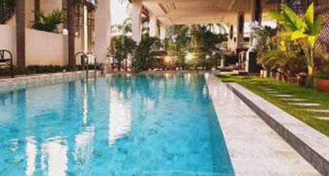 その他 2 La Mai Hotel Chiang Mai