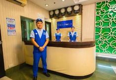 Others 7 Hotel Dream World Araneta Cubao