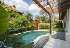 Lainnya 7 Three Brothers Bungalows and Villas