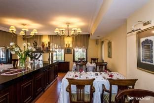 Others 4 Arena Hotel