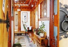 Lain-lain 6 Inwoo Guesthouse