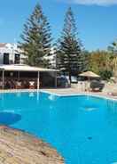 SWIMMING_POOL Kouros Hotel