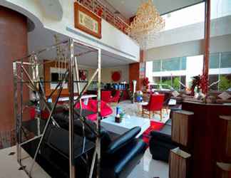 Others 2 Millennia Boutique Hotel Olaya