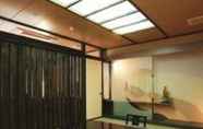 อื่นๆ 3 Kamisuwa Onsen Katakura Silk Hotel