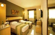 Others 2 Citymax Hotel Sharjah