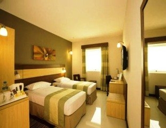 Lain-lain 2 Citymax Hotel Sharjah