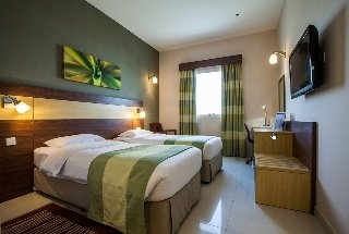 Lain-lain 4 Citymax Hotel Sharjah