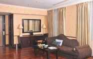 Others 5 Golden Boutique Hotel Angkasa