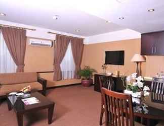 Others 2 Golden Boutique Hotel Angkasa