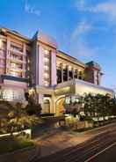 null Hotel Tentrem