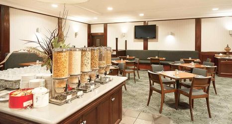 Others 2 The Menzies Sydney