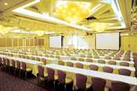 Dewan Majlis Hotel JAL City Tamachi Tokyo