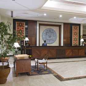 The Fulbari Resort & Spa 1, Hotel Sarangkot View Point