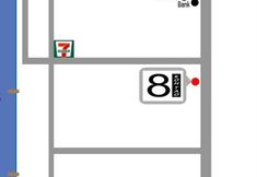 其他 6 Eight Koh Tao Hotel