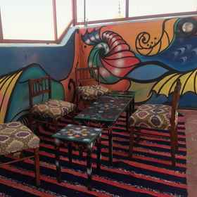 Ksar Nada 1, 酒店 非斯体育场